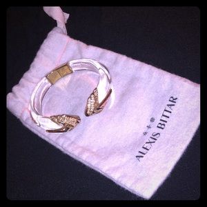 ALEXIS BITTAR bracelet